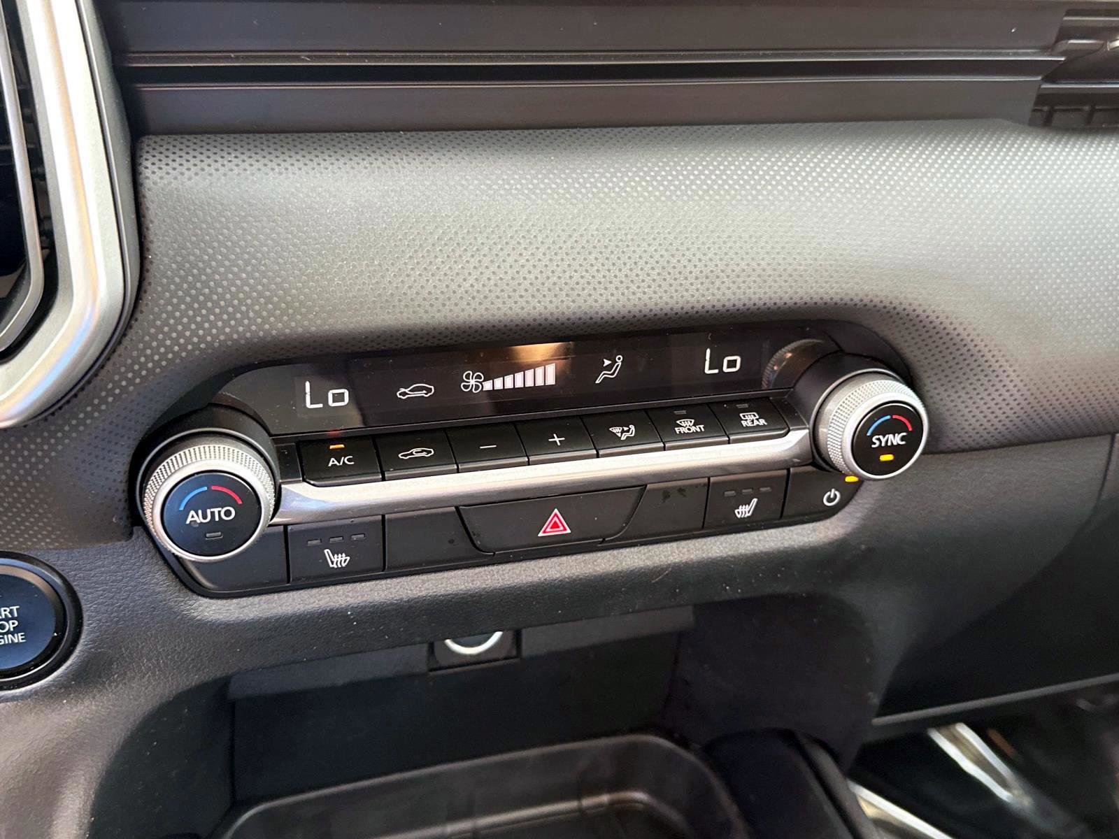 Used 2025 MAZDA CX-50 AWD 2.5 S w/ Weather Package image 22