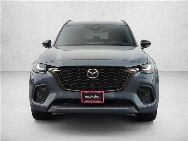 New 2026 MAZDA CX-70 3.3 Turbo S w/ Premium Package image 6
