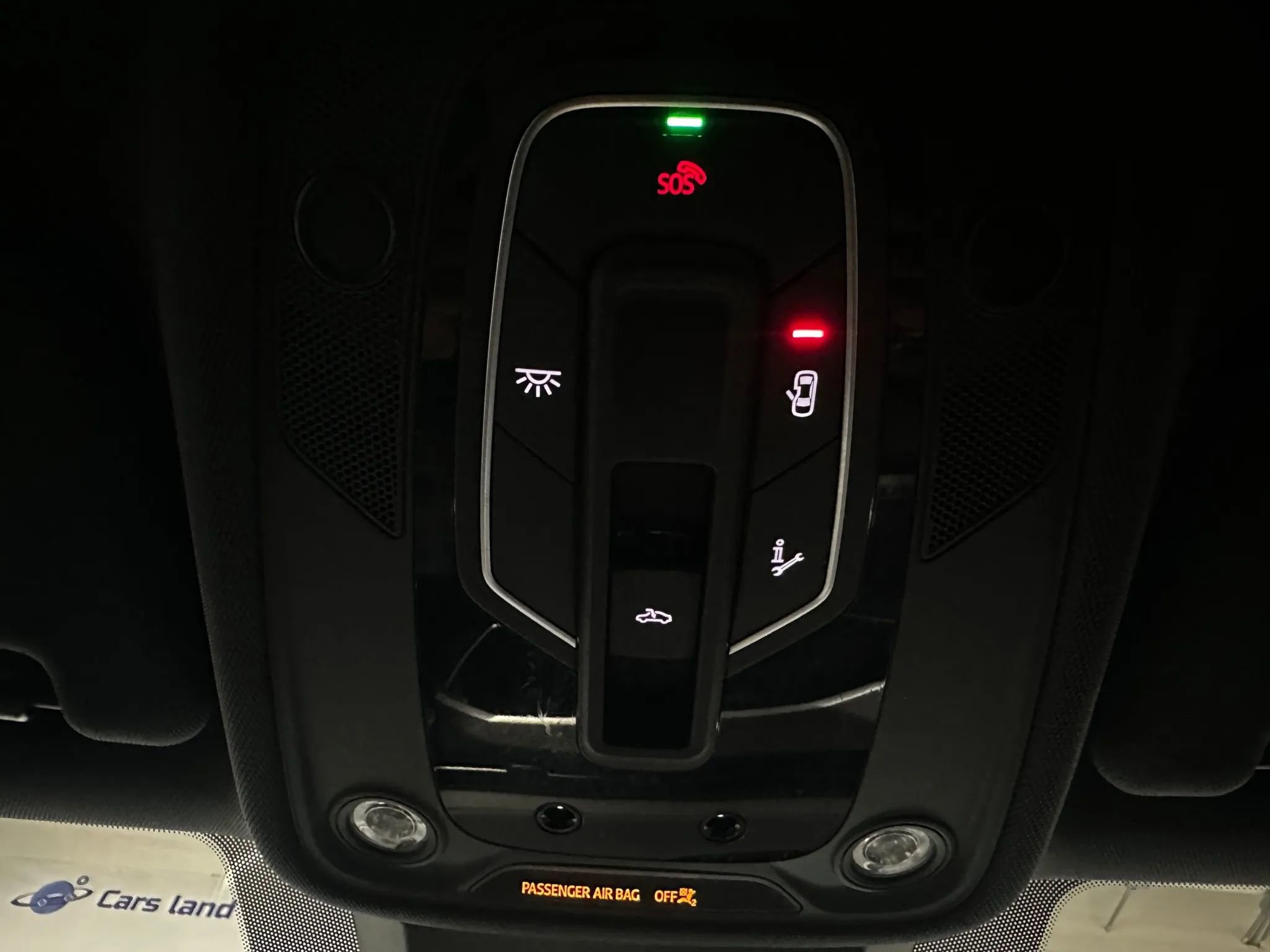 Used 2021 Audi RS 7 Sportback image 50