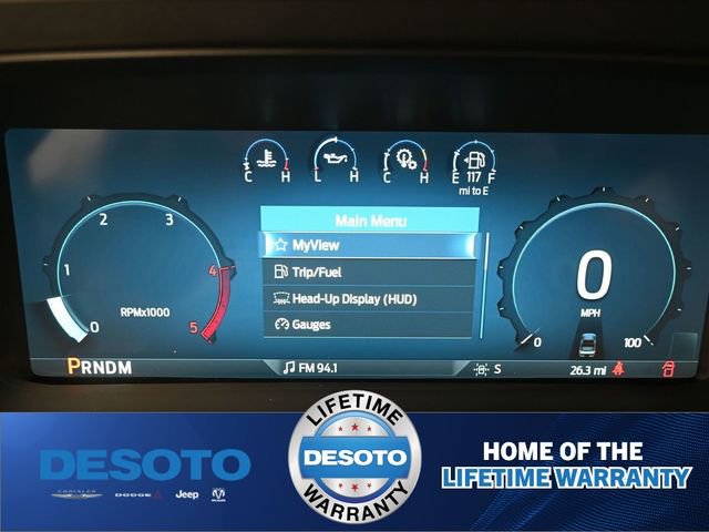 New 2026 Ford F250 Platinum image 32