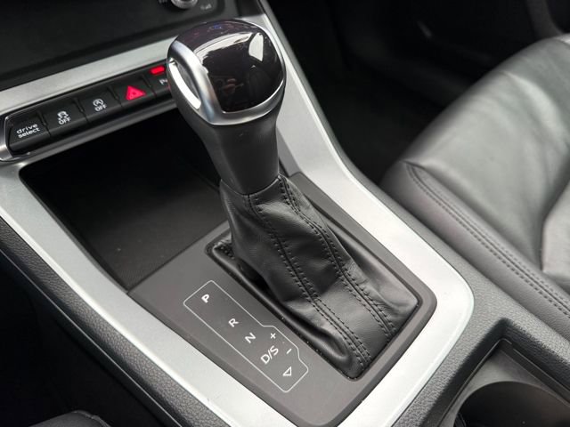 Used 2023 Audi Q3 2.0T Premium image 28