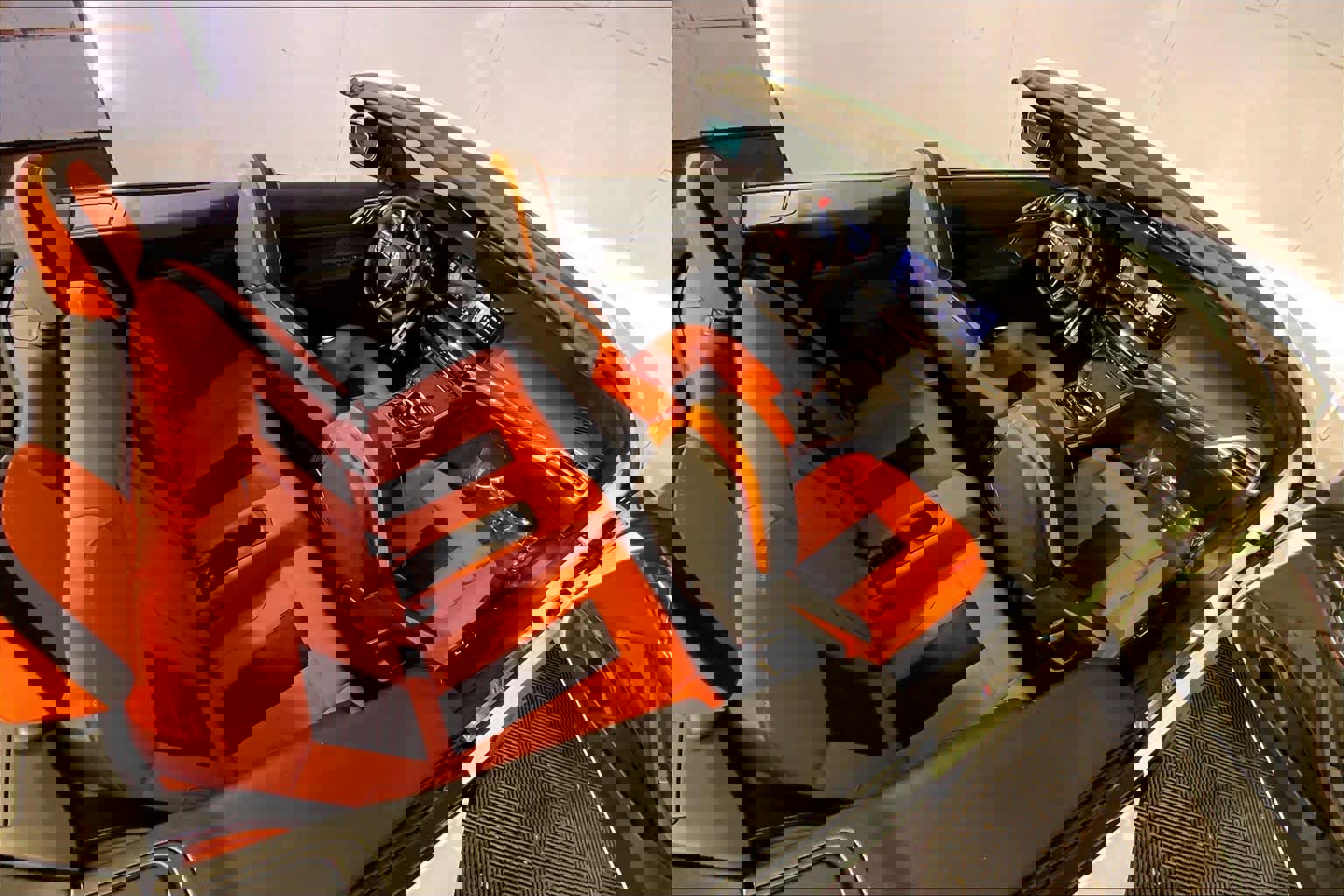 Used 2025 BMW M4 xDrive Competition w/ Executive Package image 20