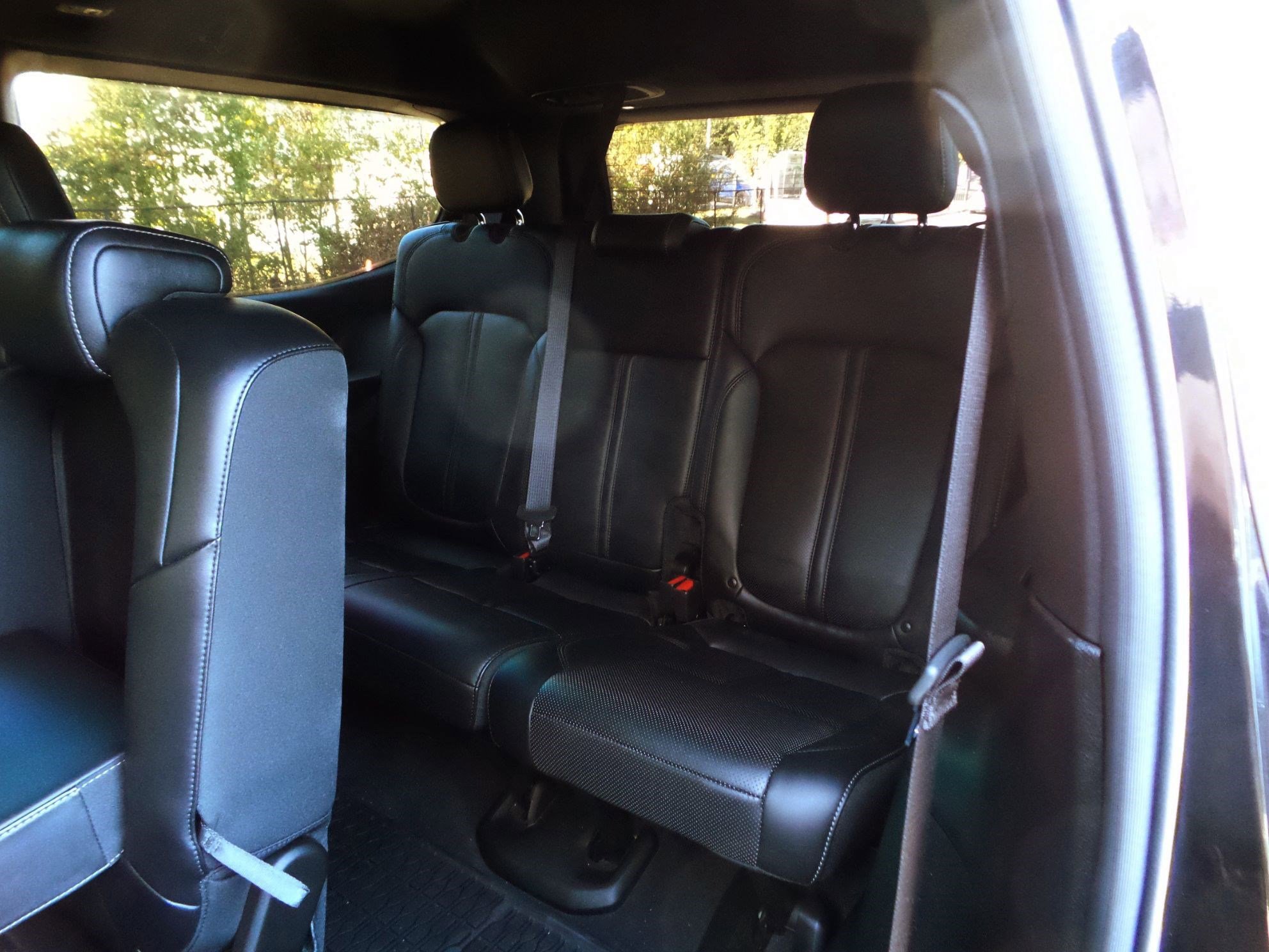 Used 2022 Jeep Wagoneer Series II image 9