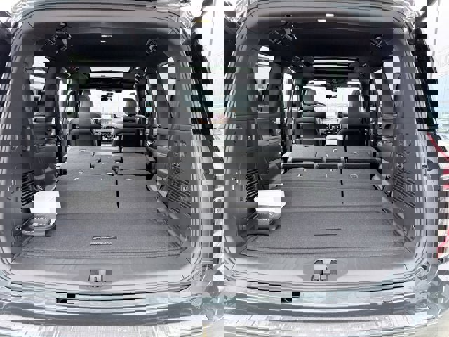 New 2026 Nissan Armada PRO-4X image 29