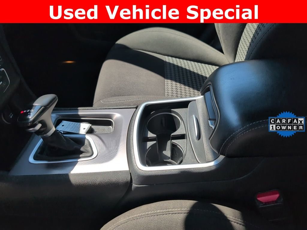 Used 2023 Dodge Charger GT image 16