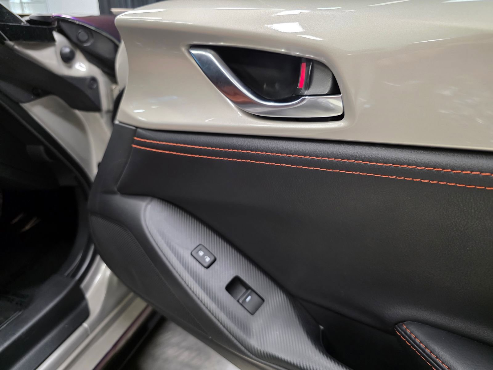 Used 2022 MAZDA MX-5 Miata Grand Touring RWD image 47