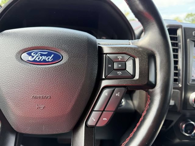 Used 2019 Ford Expedition Limited w/ Equipment Group 303A AWD/4WD image 27