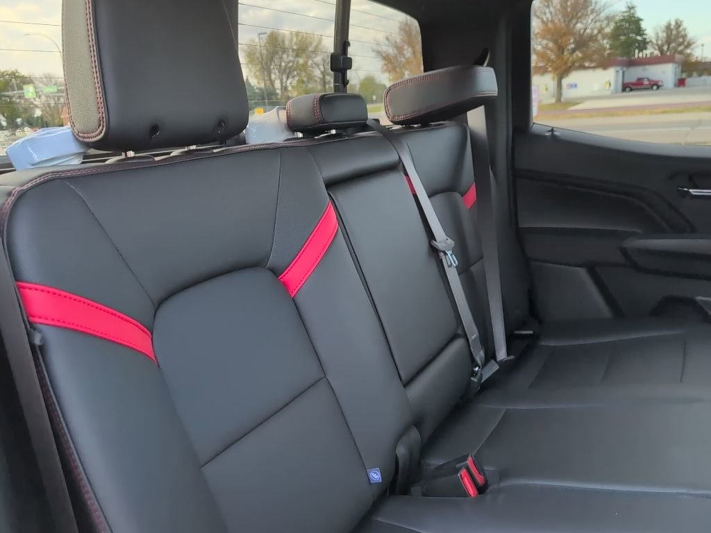 New 2026 Chevrolet Colorado Z71 w/ Z71 Convenience Package 2 image 27