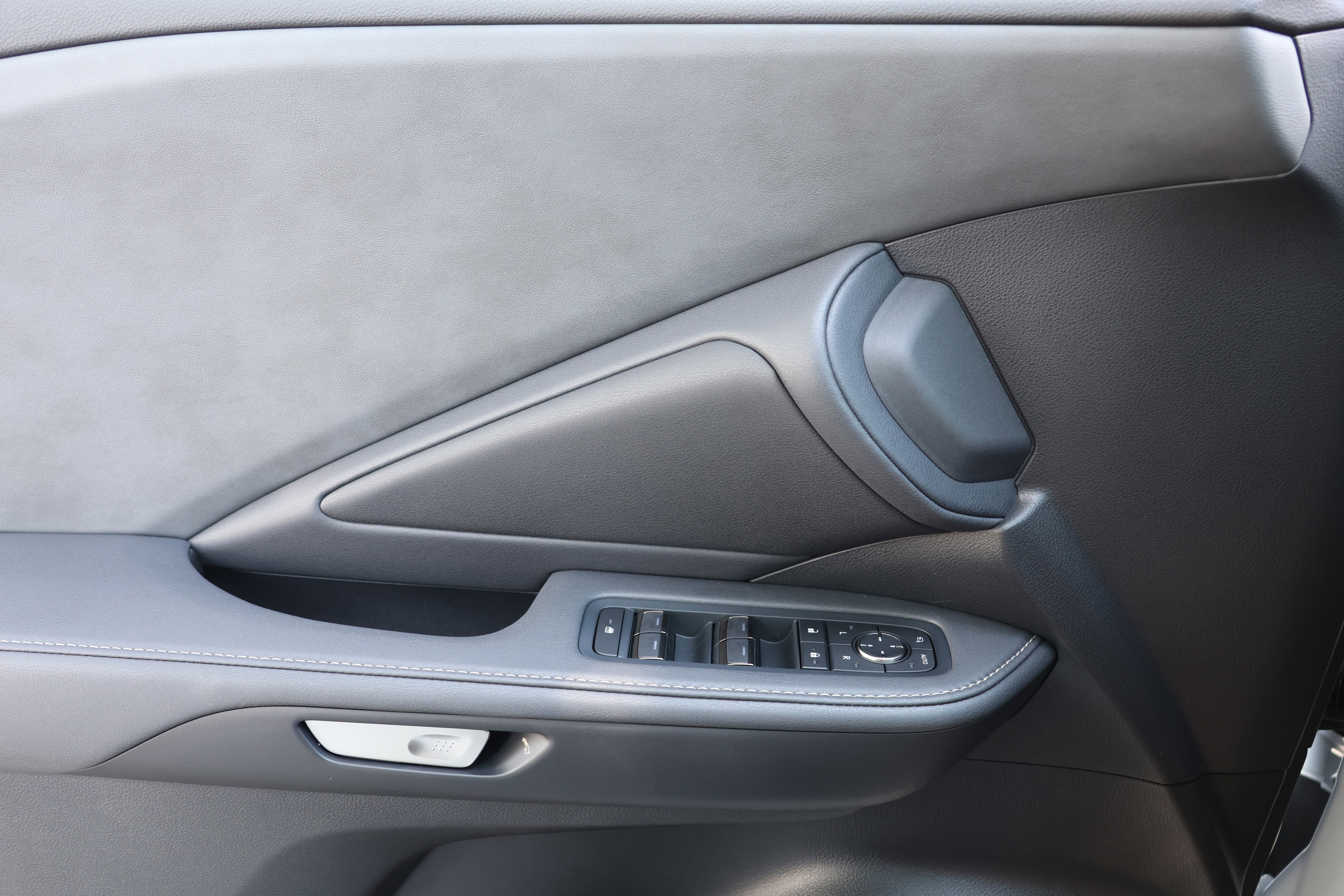 New 2026 Lexus TX 350 AWD image 12