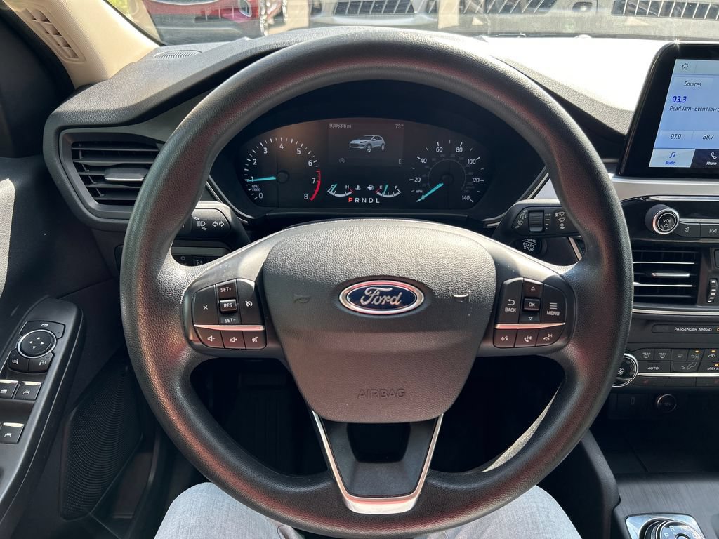 Used 2020 Ford Escape SE AWD/4WD image 21