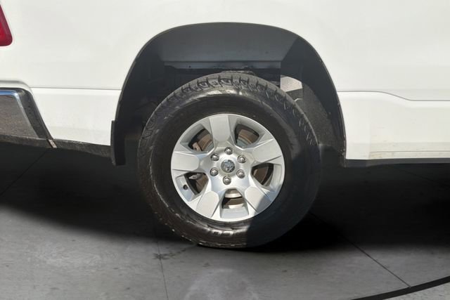 Used 2021 RAM 1500 Big Horn image 28