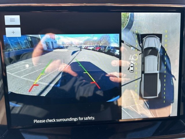 Used 2022 Ford F350 Lariat w/ Lariat Ultimate Package image 31