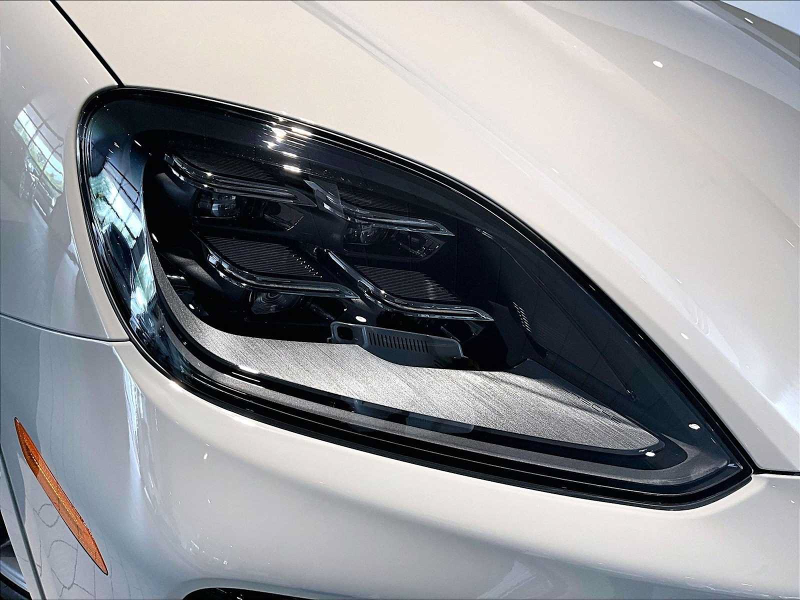New 2026 Porsche Cayenne AWD/4WD image 12