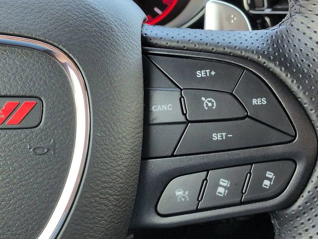 Certified 2025 Dodge Durango R/T image 29