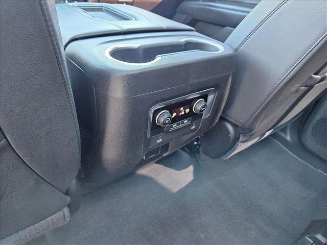 Used 2021 Chevrolet Tahoe Z71 image 17