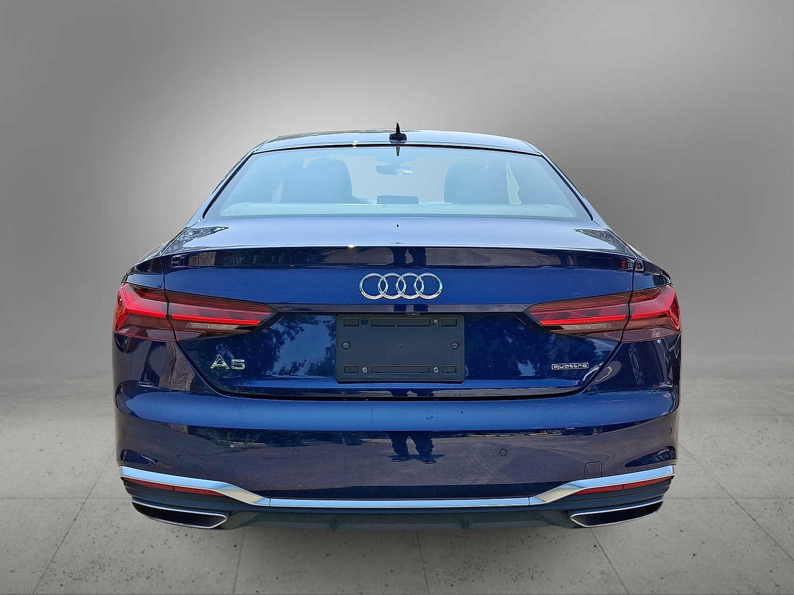 Used 2023 Audi A5 2.0T Premium Plus w/ Premium Plus AWD/4WD image 7