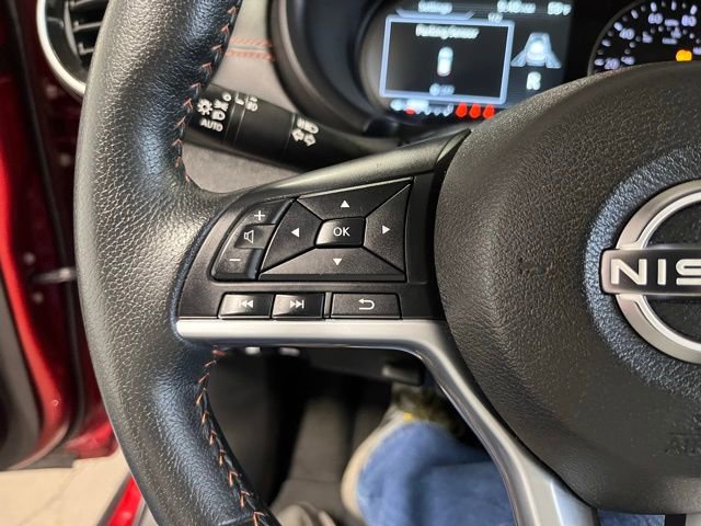 Used 2023 Nissan Kicks SR w/ SR Premium Package image 26