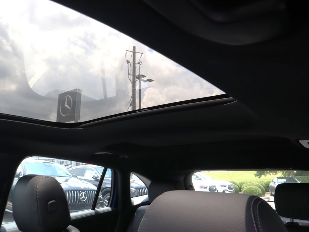 Certified 2024 Mercedes-Benz GLA 35 AMG 4MATIC image 14