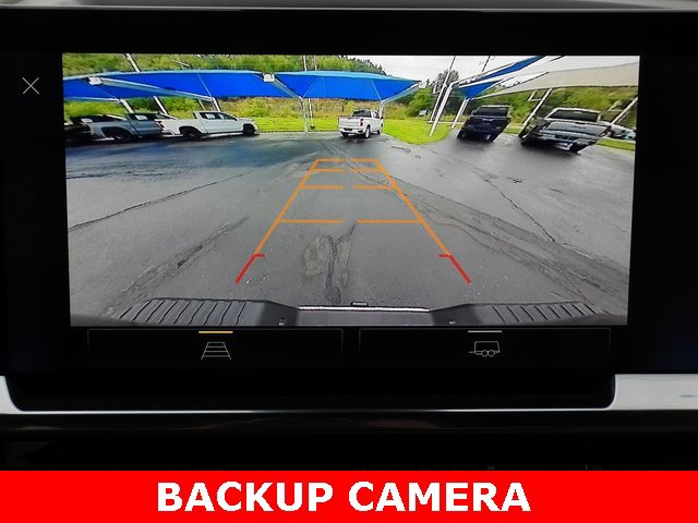 Used 2025 Chevrolet Silverado 2500 LT image 9