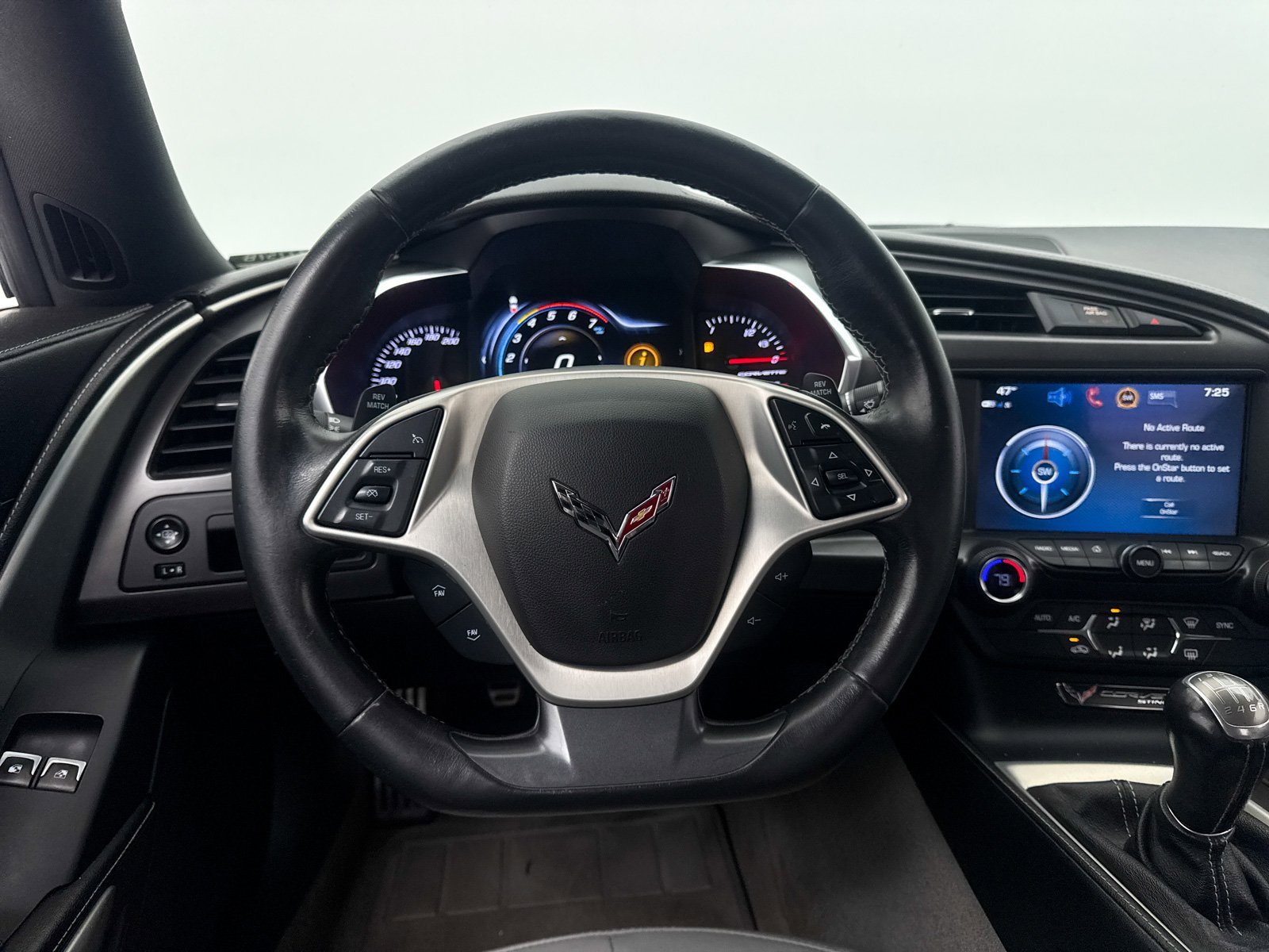 Used 2018 Chevrolet Corvette Stingray image 3