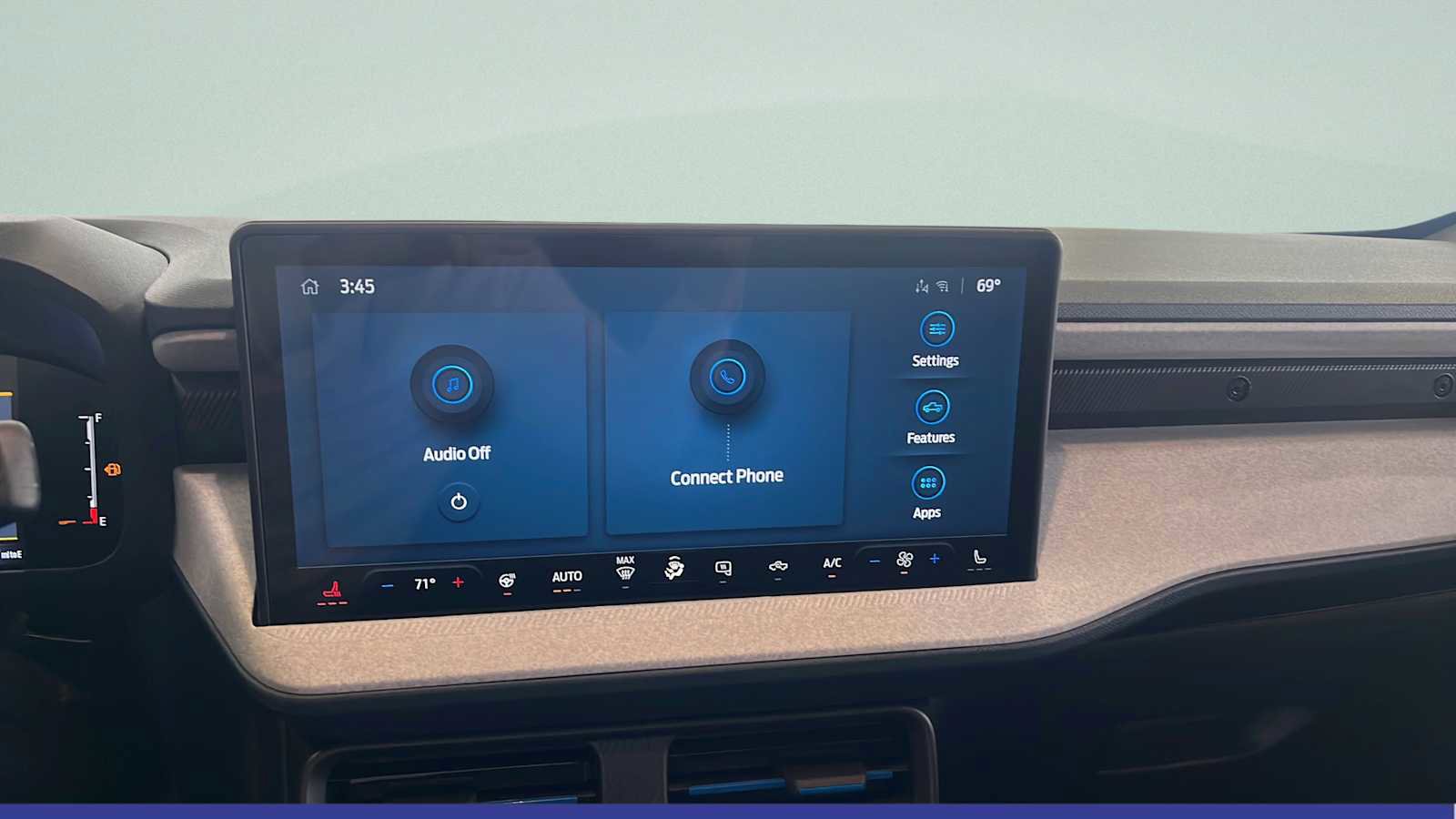 New 2026 Ford Maverick XLT w/ Equipment Group 301A image 9