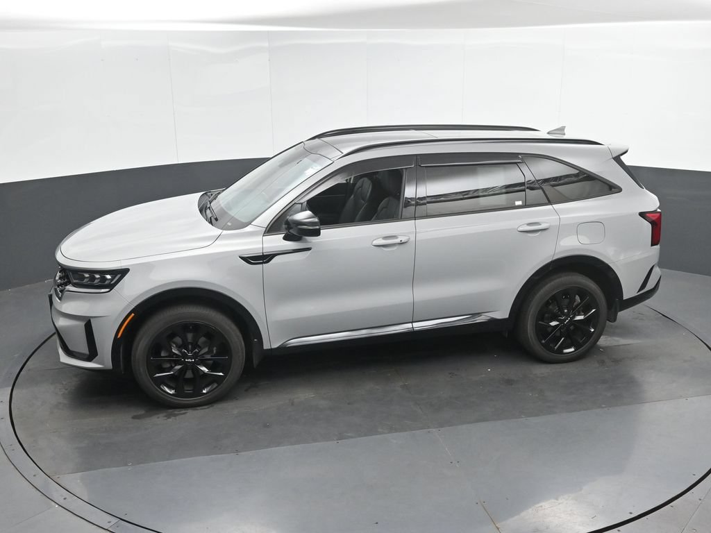 Used 2023 Kia Sorento X-Line EX AWD/4WD image 35