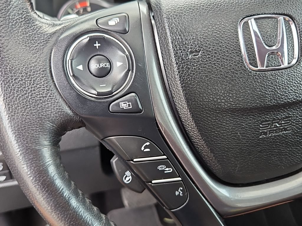 Used 2023 Honda Ridgeline RTL-E image 11
