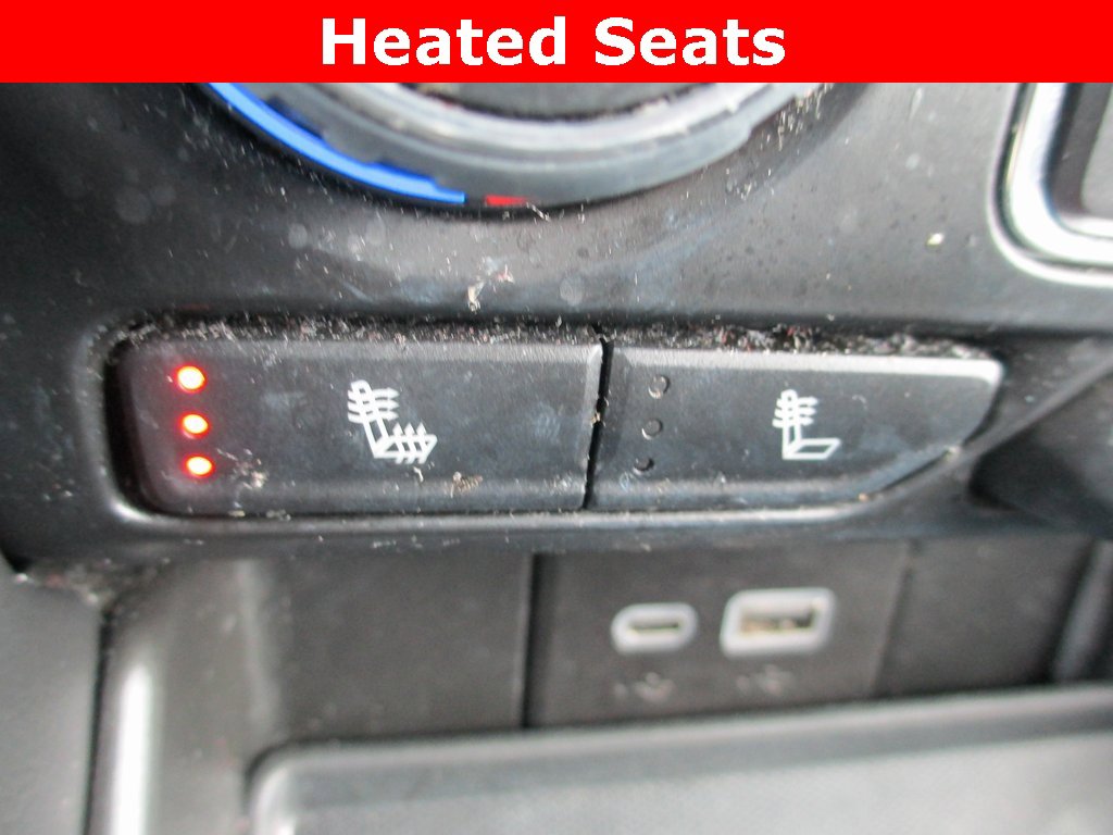 Used 2023 Chevrolet Suburban RST w/ Luxury Package image 16