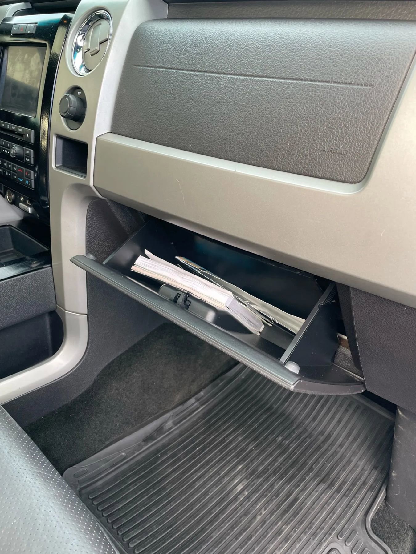 Used 2012 Ford F150 FX4 w/ FX Luxury Pkg image 31