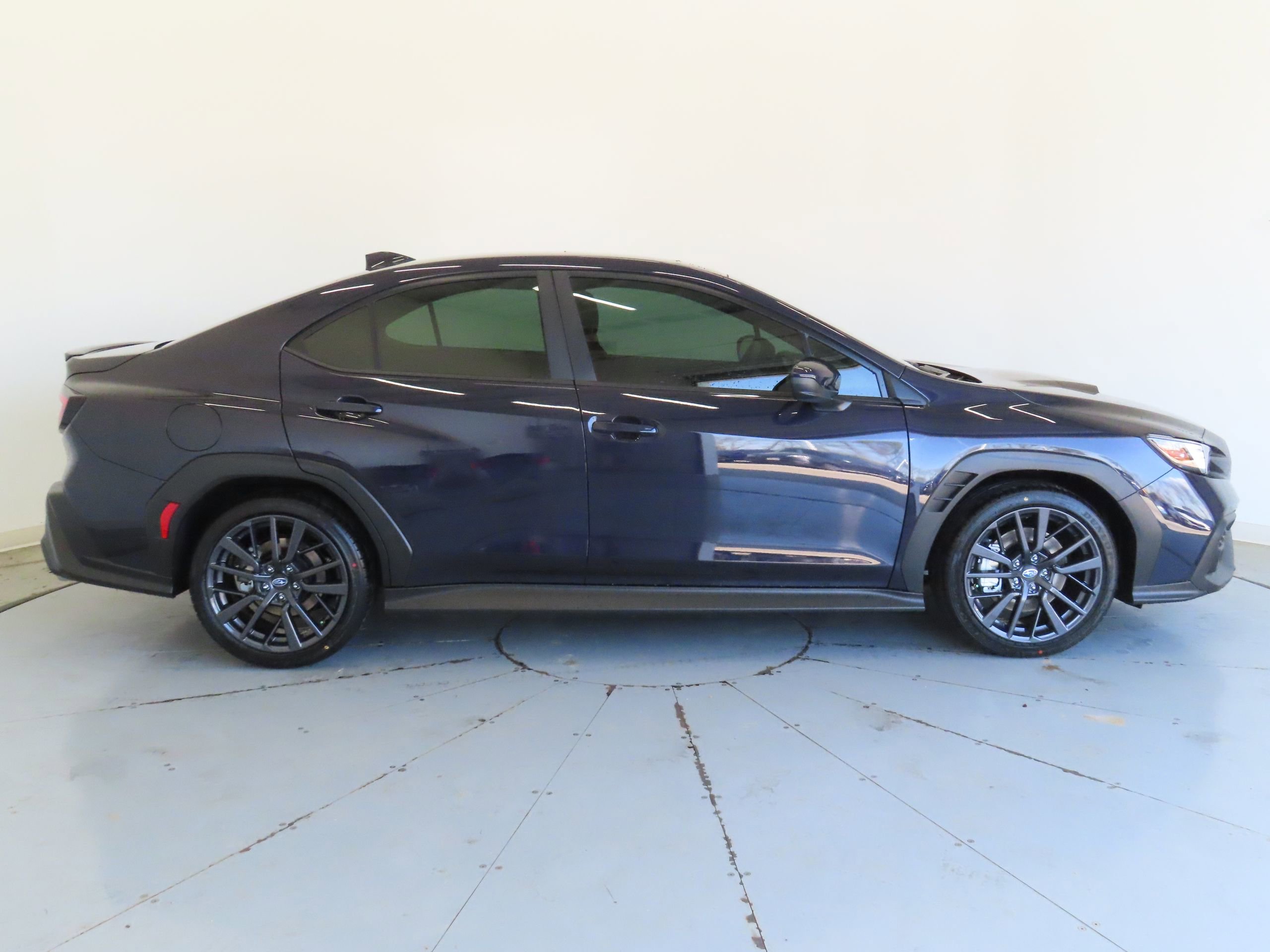 New 2026 Subaru WRX Premium image 2