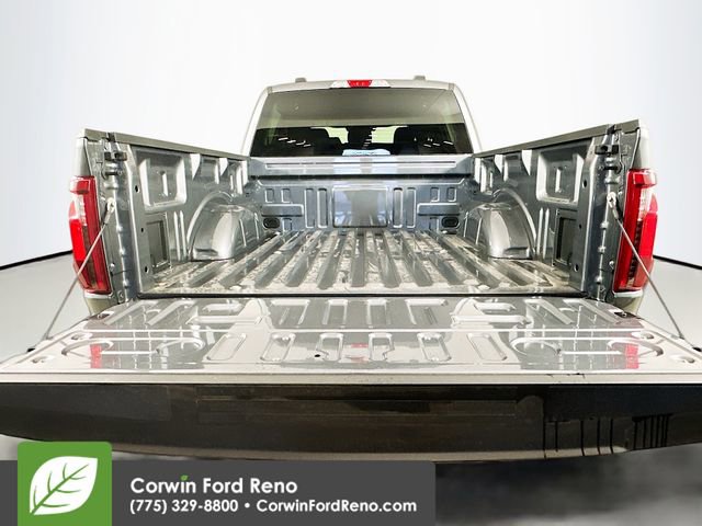 New 2026 Ford F150 STX image 27