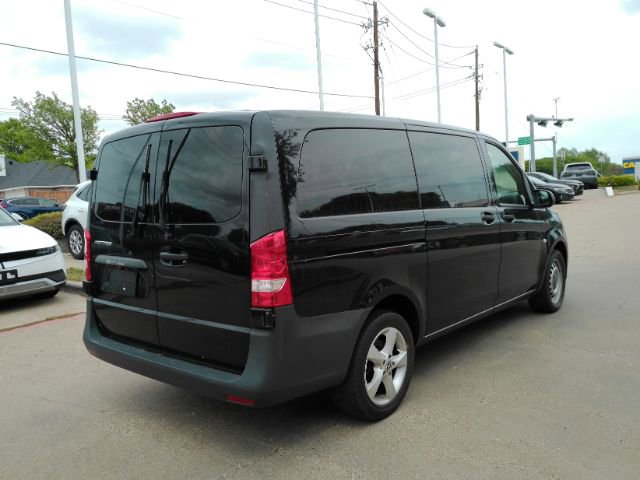Used 2019 Mercedes-Benz Metris Passenger image 10