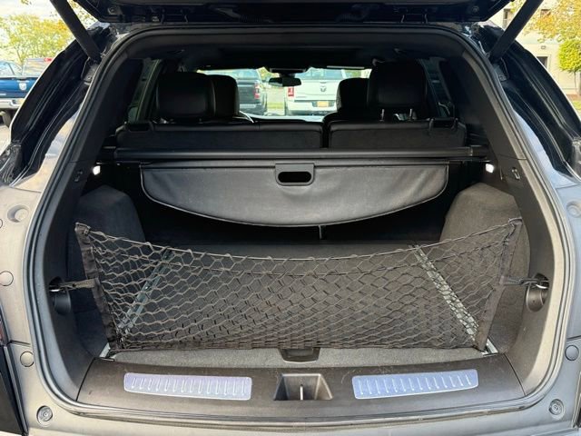 Used 2020 Cadillac XT5 Premium Luxury image 12