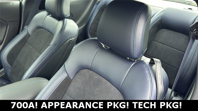 New 2025 Ford Mustang Dark Horse image 27