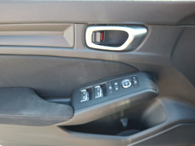 Certified 2023 Honda Civic Sport image 13