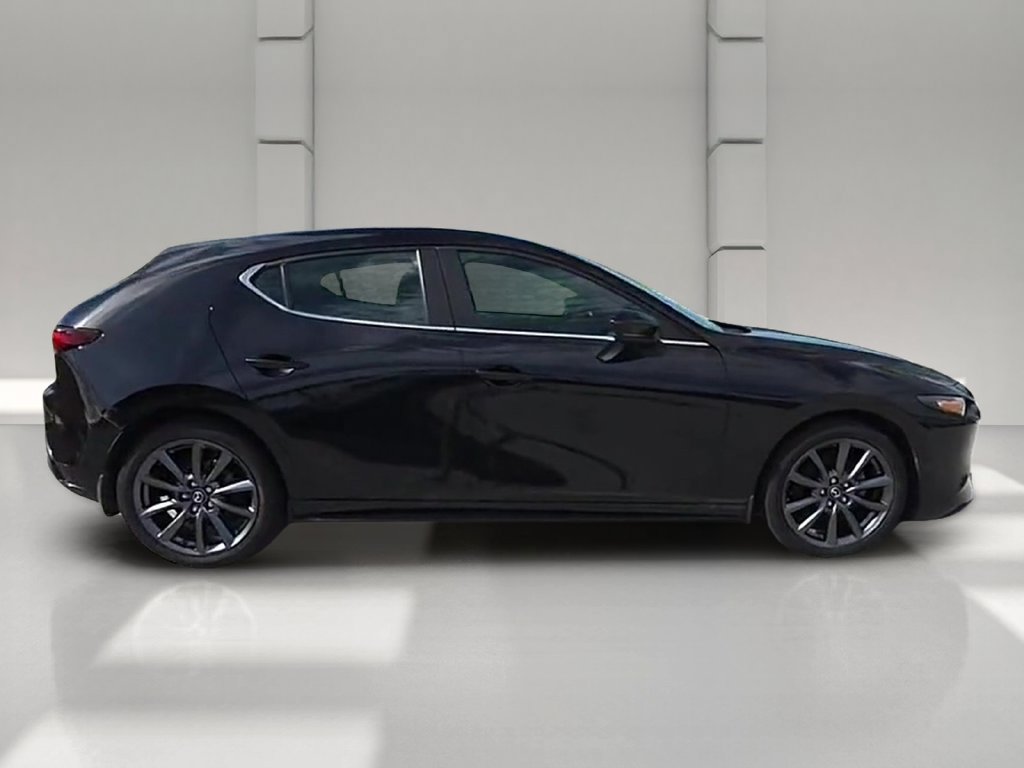 Used 2024 MAZDA MAZDA3 s FWD image 40