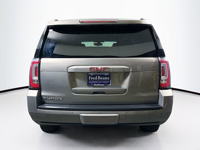 Used 2019 GMC Yukon SLE image 7