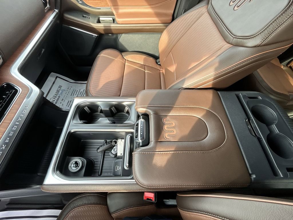 New 2026 Ford Expedition Max King Ranch image 26