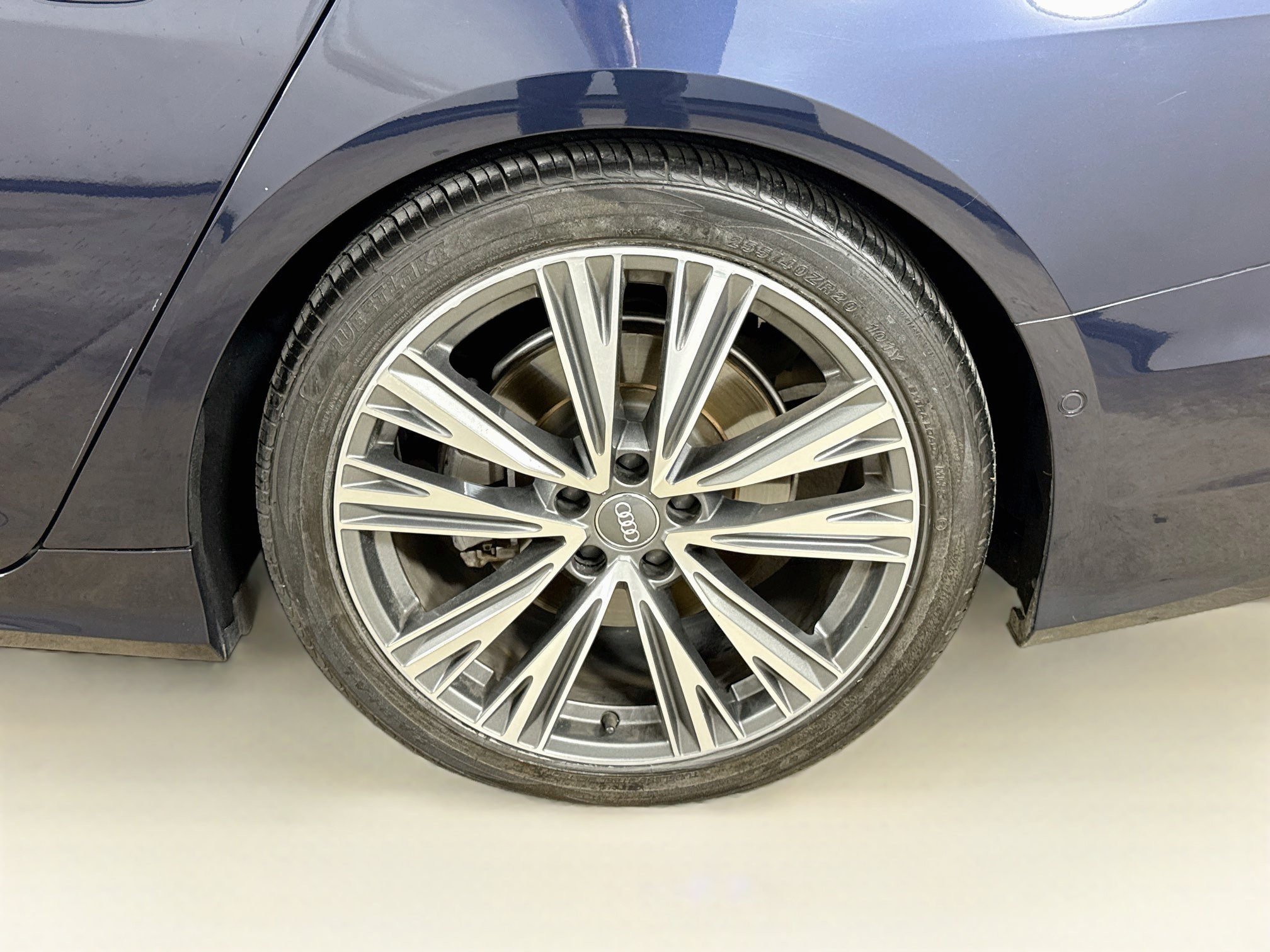 Used 2019 Audi A6 3.0T Prestige w/ Prestige Package AWD/4WD image 34