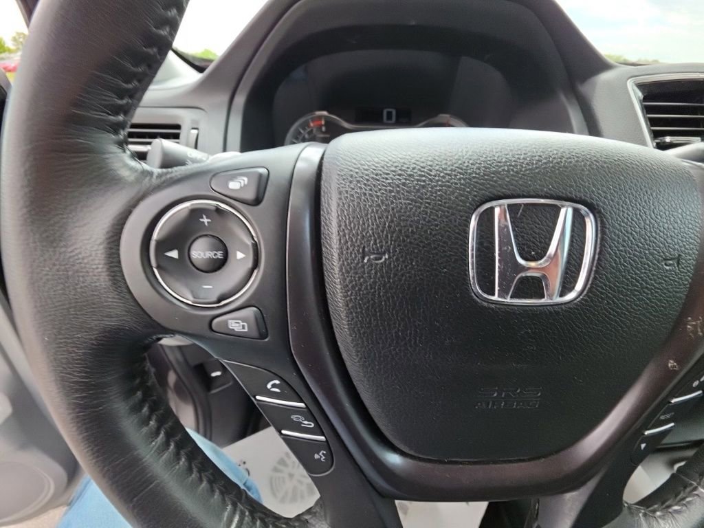 Used 2023 Honda Ridgeline RTL image 17
