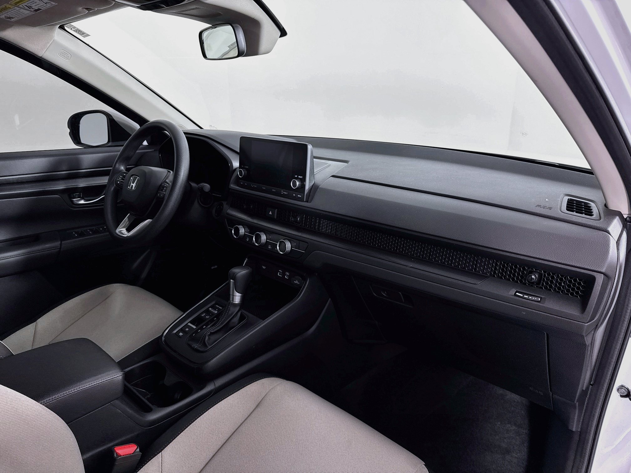 Certified 2024 Honda CR-V EX image 29