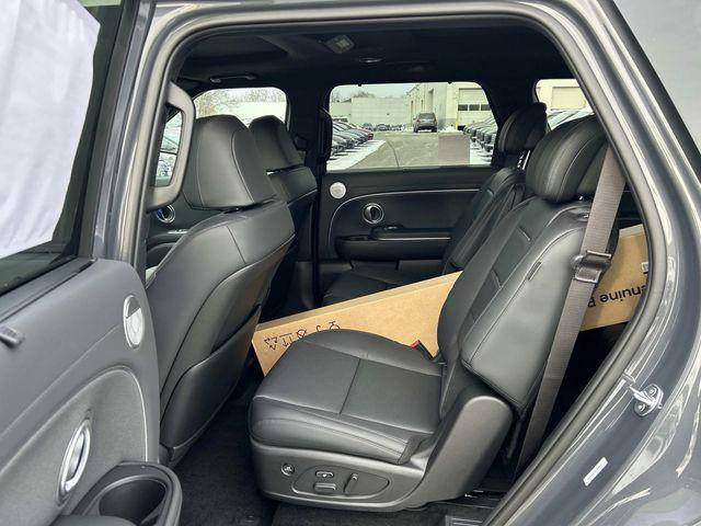 New 2026 Hyundai Palisade Calligraphy image 4