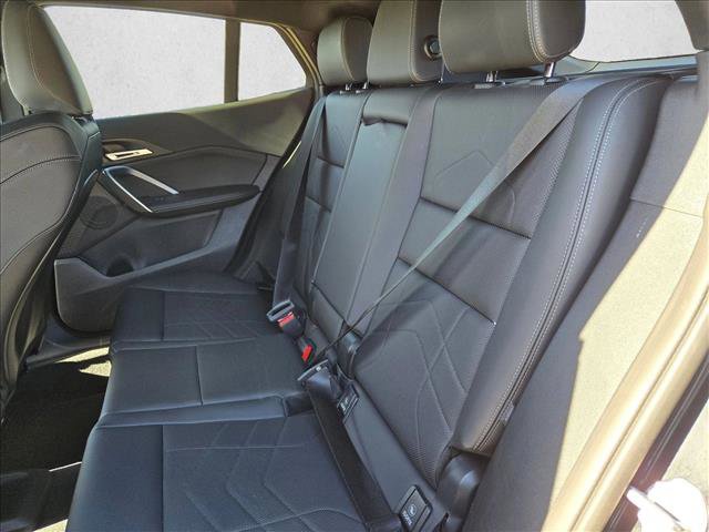 Used 2025 BMW X2 xDrive28i image 19