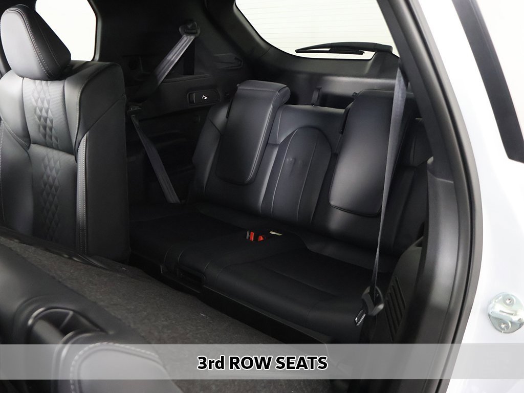 New 2025 Mitsubishi Outlander SEL Black Edition image 10