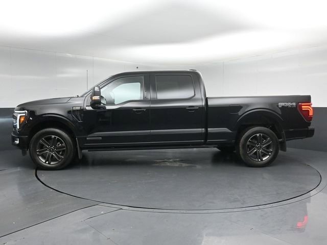 Certified 2024 Ford F150 Platinum w/ FX4 Off-Road Package image 5