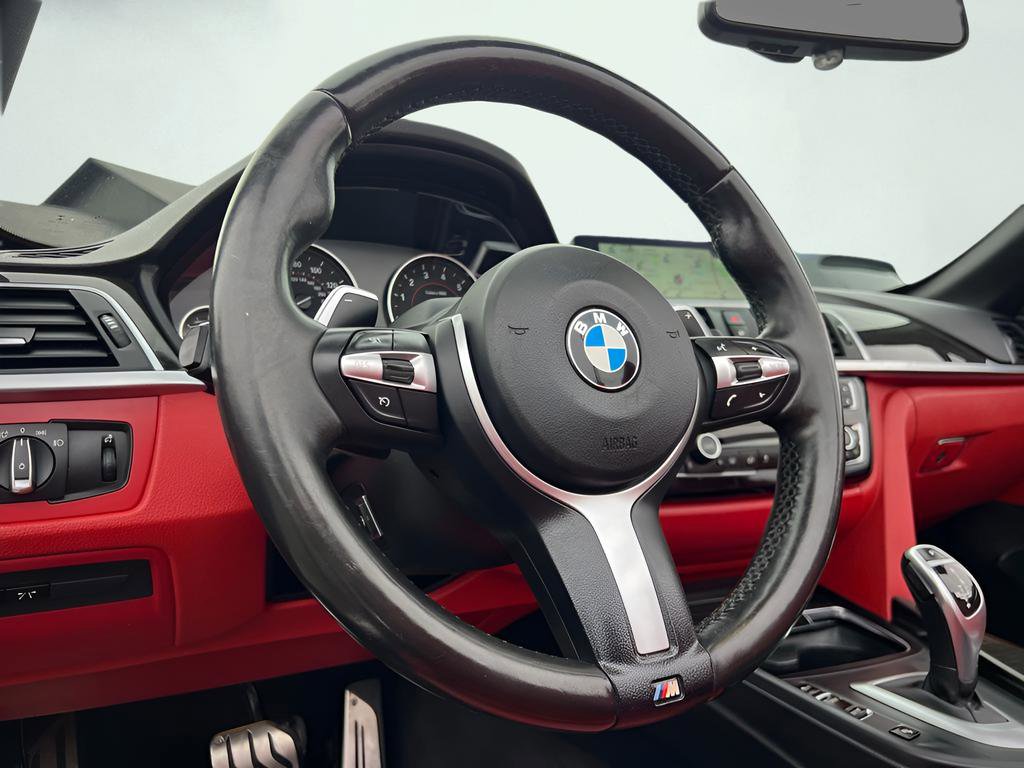 Used 2018 BMW 430i Convertible image 39