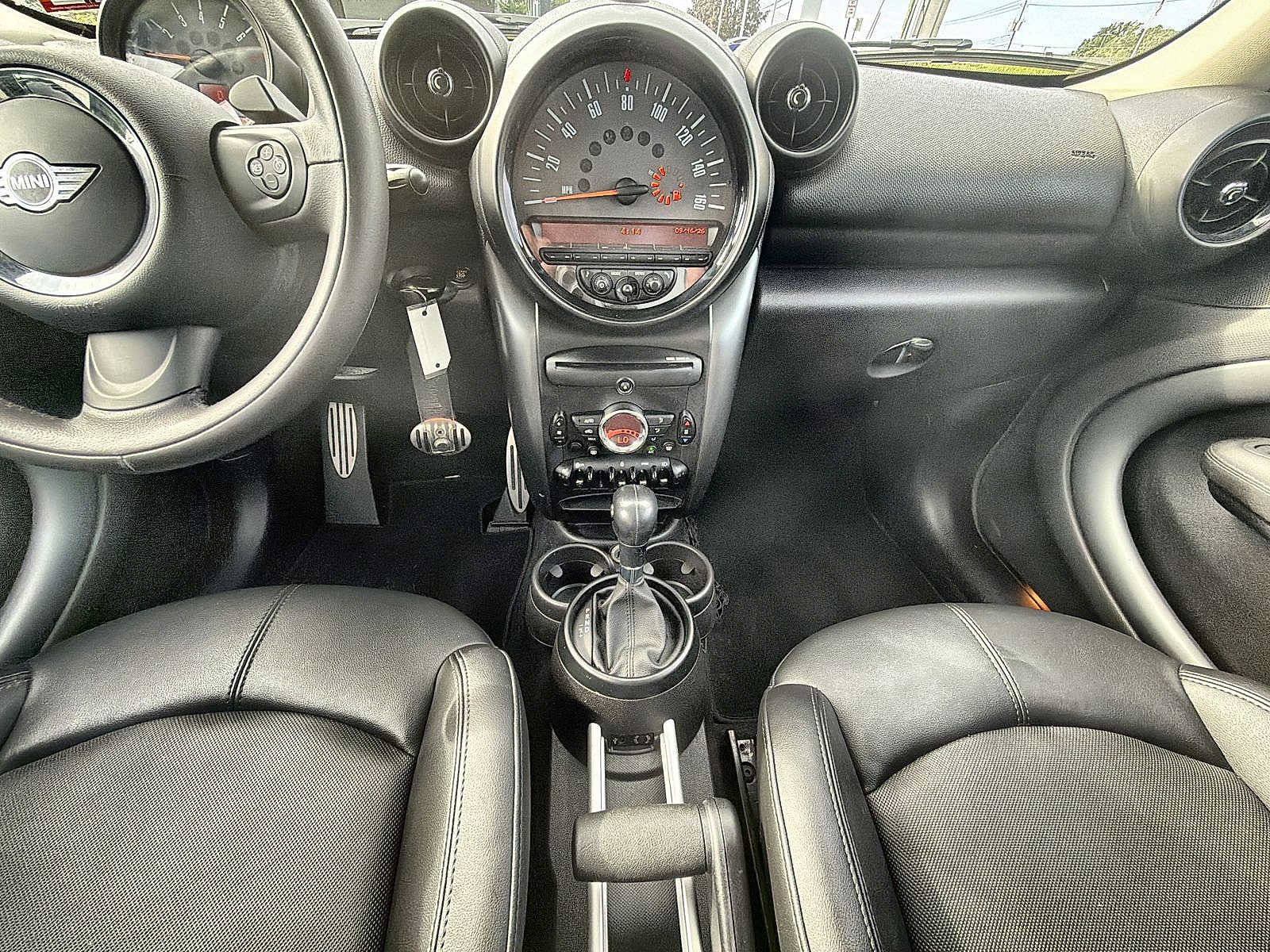 Used 2016 MINI Cooper Countryman S AWD/4WD image 24