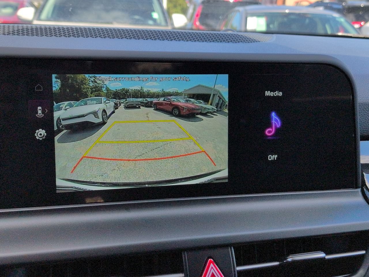 Used 2025 Kia Seltos S FWD image 20