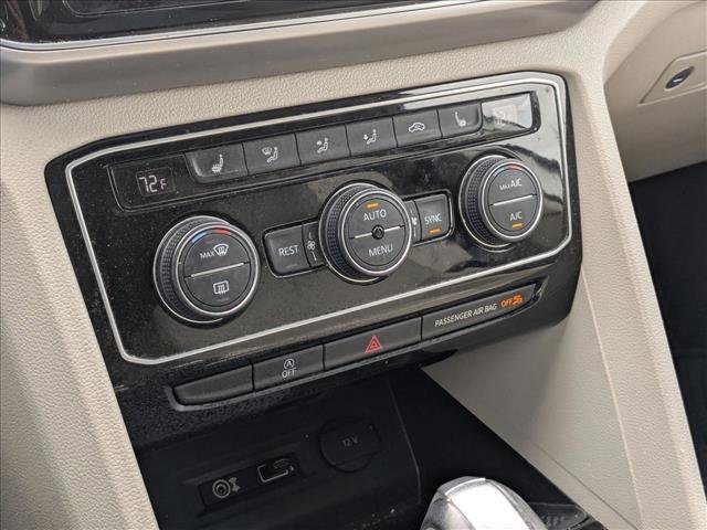 Used 2018 Volkswagen Atlas SEL image 14