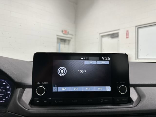 Used 2023 Honda Accord EX image 32